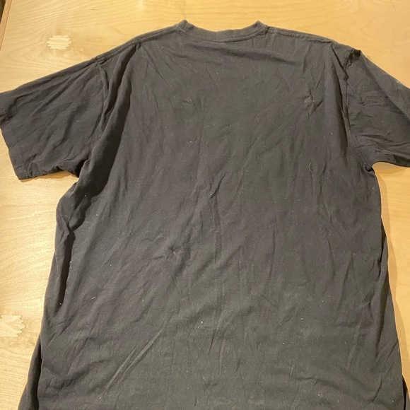 Basic Blanx Black Graphic T-Shirt 3XL (LU) - Picture 12 of 13